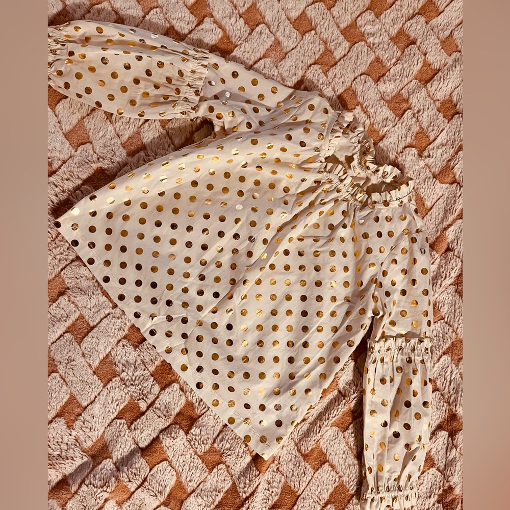 Girls Shirt